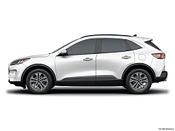 Thumbnail image of 2021 Ford Escape at Hiller Ford