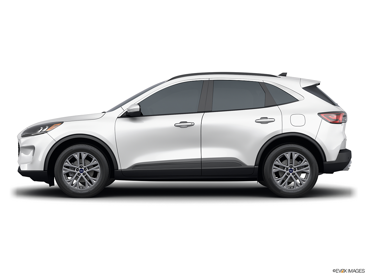 Image of 2021 Ford Escape SEL