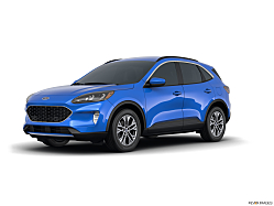 Thumbnail image of 2021 Ford Escape at MOTO CARS USA