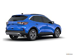 Thumbnail image of 2021 Ford Escape at MOTO CARS USA