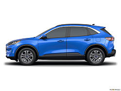 Thumbnail image of 2021 Ford Escape at MOTO CARS USA