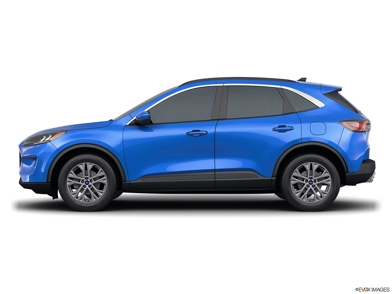 Image of 2021 Ford Escape SEL