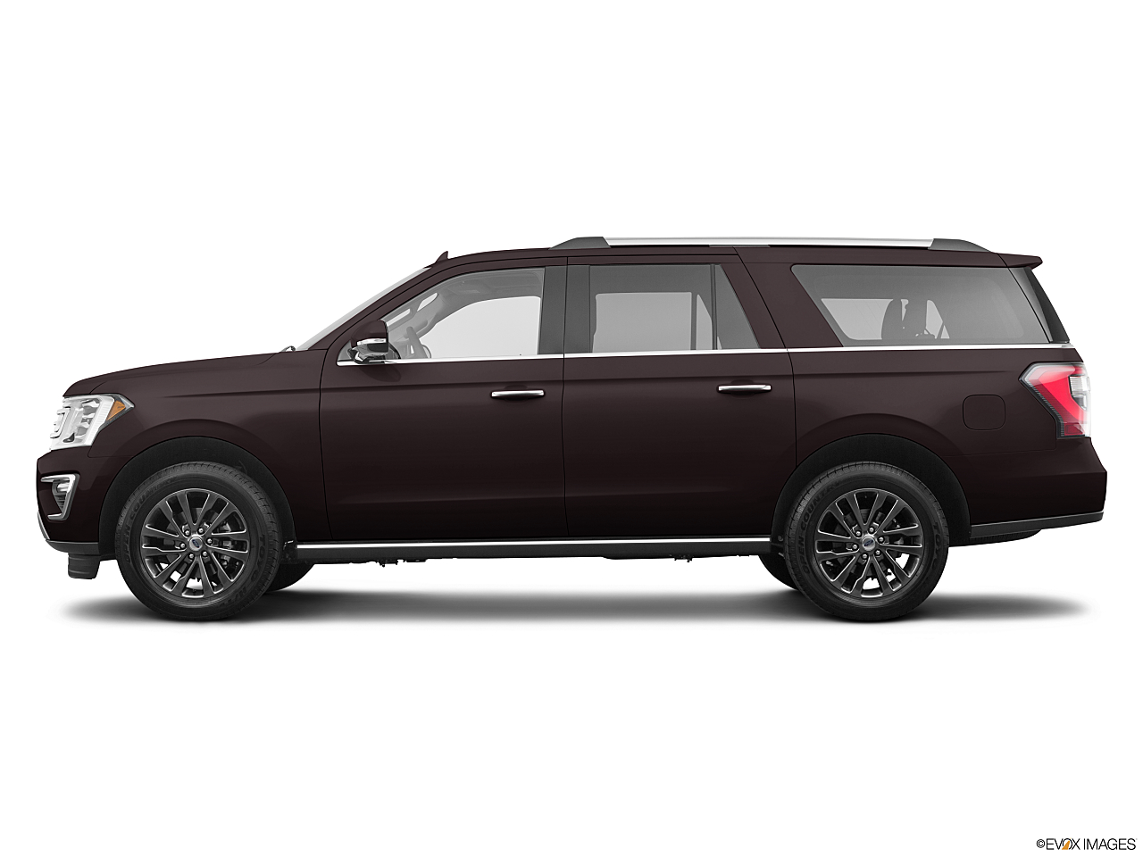 Image of 2021 Ford Expedition MAX King Ranch