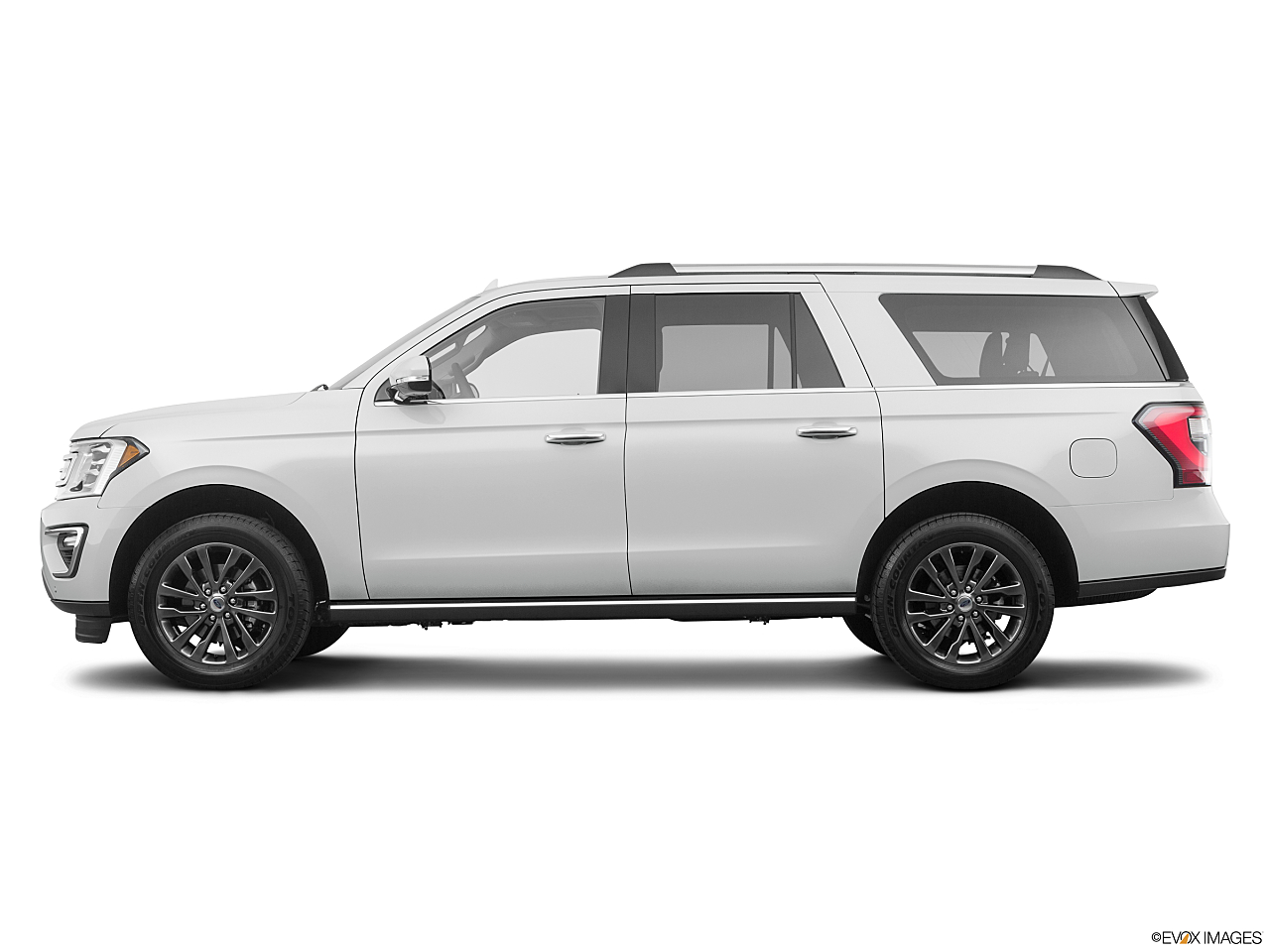 Image of 2021 Ford Expedition MAX Limited
