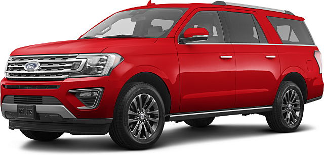 2021 Ford Expedition MAX King Ranch at Genesis Of Milwaukee