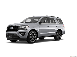 Thumbnail image of 2021 Ford Expedition at Brogan Cadillac of Totowa