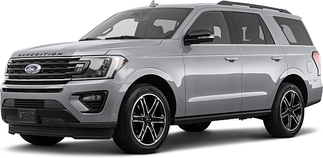 2021 Ford Expedition Limited at Brogan Cadillac of Totowa