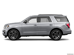 Thumbnail image of 2021 Ford Expedition at Brogan Cadillac of Totowa