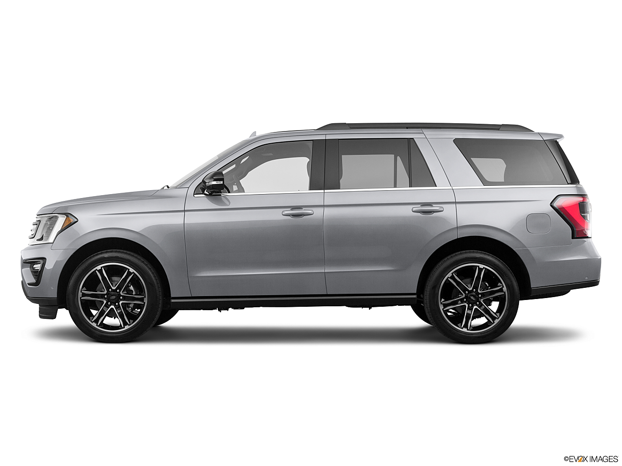 Image of 2021 Ford Expedition Limited