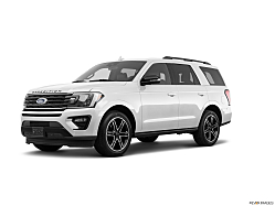 Thumbnail image of 2021 Ford Expedition at Brewster Ford