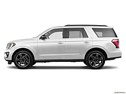 Thumbnail image of 2021 Ford Expedition at Brewster Ford
