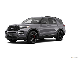 Thumbnail image of 2021 Ford Explorer at One Stop Shop Auto Sales