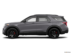 Thumbnail image of 2021 Ford Explorer at One Stop Shop Auto Sales