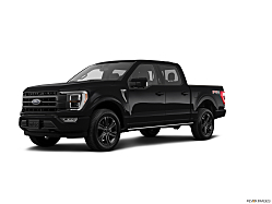 Thumbnail image of 2021 Ford F-150 at One Stop Shop Auto Sales