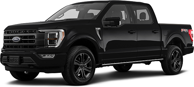 2021 Ford F-150 Lariat at One Stop Shop Auto Sales