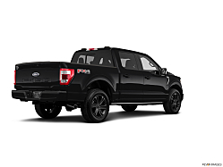 Thumbnail image of 2021 Ford F-150 at One Stop Shop Auto Sales