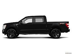 Thumbnail image of 2021 Ford F-150 at One Stop Shop Auto Sales