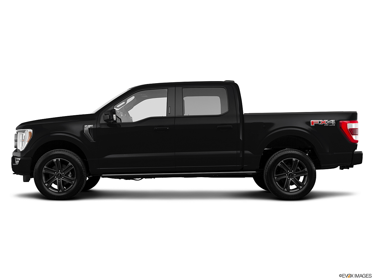 Image of 2021 Ford F-150 Lariat