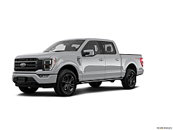 Thumbnail image of 2021 Ford F-150 at Morristown Chevrolet
