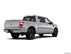 Thumbnail image of 2021 Ford F-150 at Morristown Chevrolet