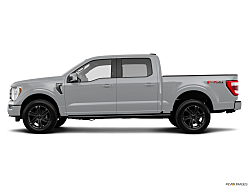 Thumbnail image of 2021 Ford F-150 at Morristown Chevrolet