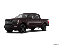 Thumbnail image of 2021 Ford F-150 at Mitchell Buick GMC
