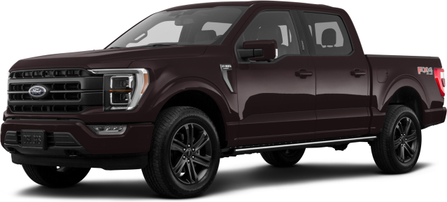 2021 Ford F-150 King Ranch at Mitchell Buick GMC