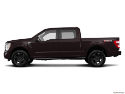 Thumbnail image of 2021 Ford F-150 at Mitchell Buick GMC