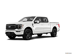 Thumbnail image of 2021 Ford F-150 at Morristown Chevrolet