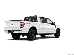 Thumbnail image of 2021 Ford F-150 at Morristown Chevrolet