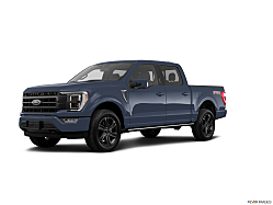 Thumbnail image of 2021 Ford F-150 at Dick’s Auto Group