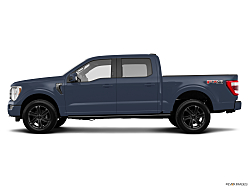Thumbnail image of 2021 Ford F-150 at Dick’s Auto Group