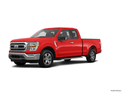 Thumbnail image of 2021 Ford F-150 at Marc Motor Cdjr