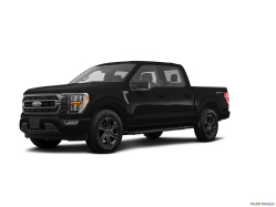 Thumbnail image of 2021 Ford F-150 at Morristown Chevrolet