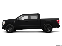 Thumbnail image of 2021 Ford F-150 at Morristown Chevrolet