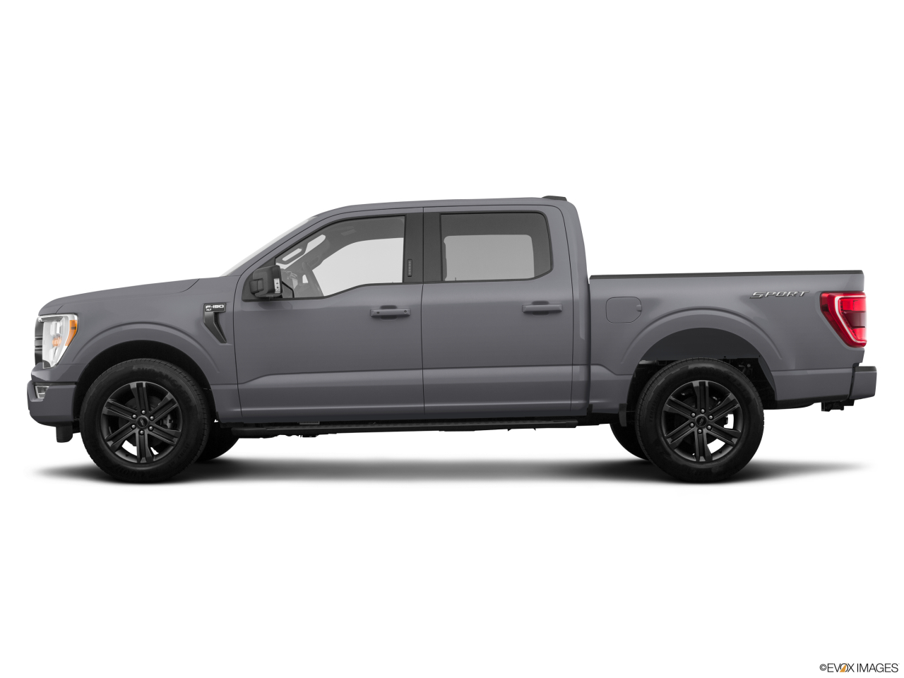 Image of 2021 Ford F-150 XLT