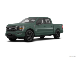 Thumbnail image of 2021 Ford F-150 at One Stop Shop Auto Sales
