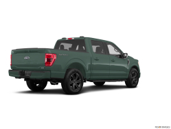 Thumbnail image of 2021 Ford F-150 at One Stop Shop Auto Sales