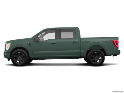 Thumbnail image of 2021 Ford F-150 at One Stop Shop Auto Sales