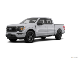 Thumbnail image of 2021 Ford F-150 at Frank Brown Honda GMC