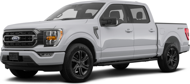 2021 Ford F-150 XLT at Frank Brown Honda GMC