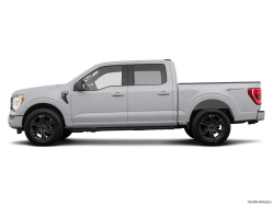 Thumbnail image of 2021 Ford F-150 at Frank Brown Honda GMC