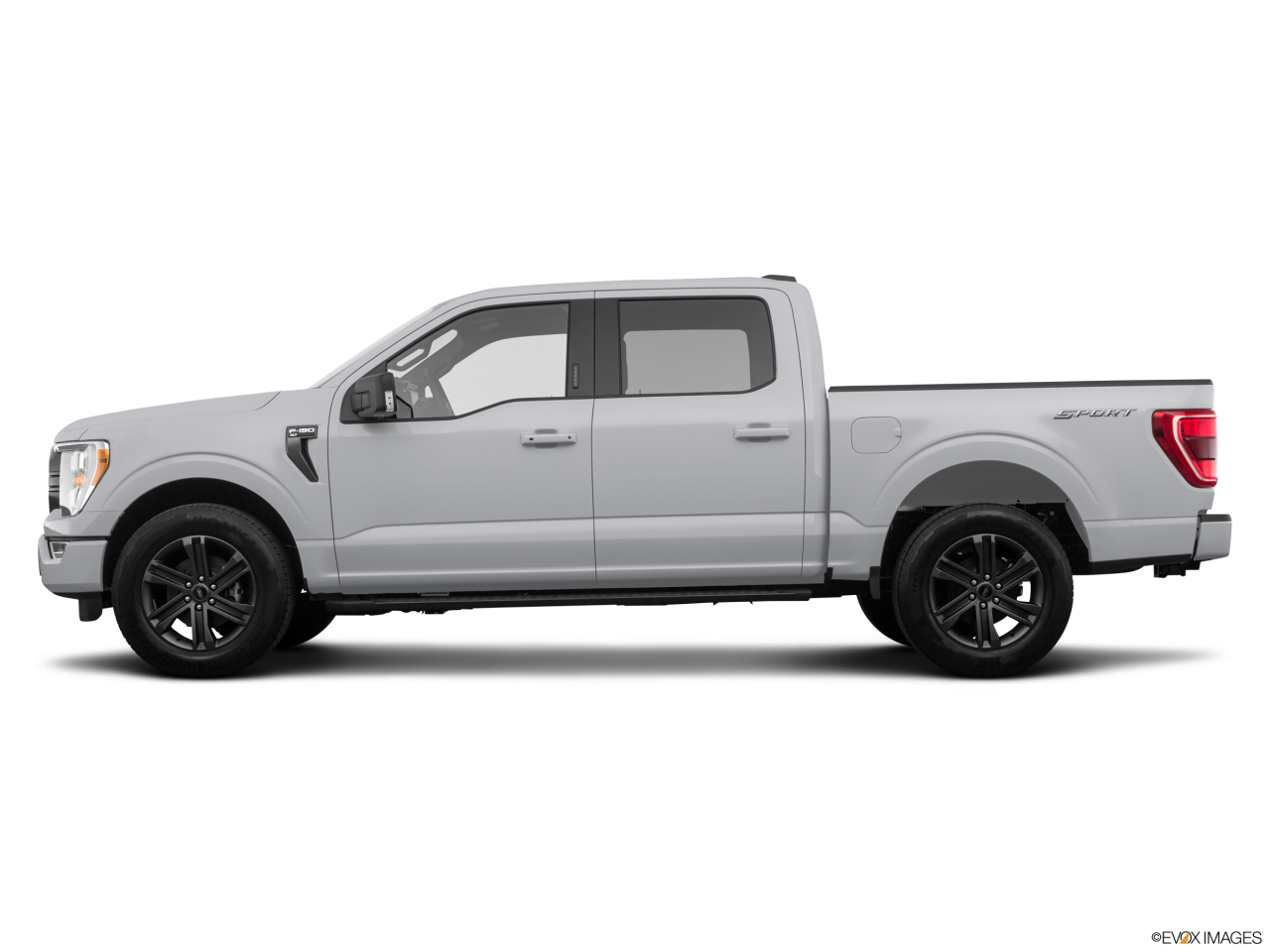 Image of 2021 Ford F-150 XLT