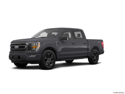 Thumbnail image of 2021 Ford F-150 at Morristown Chevrolet
