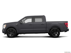 Thumbnail image of 2021 Ford F-150 at Morristown Chevrolet