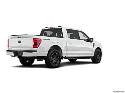 Thumbnail image of 2021 Ford F-150 at The Garage