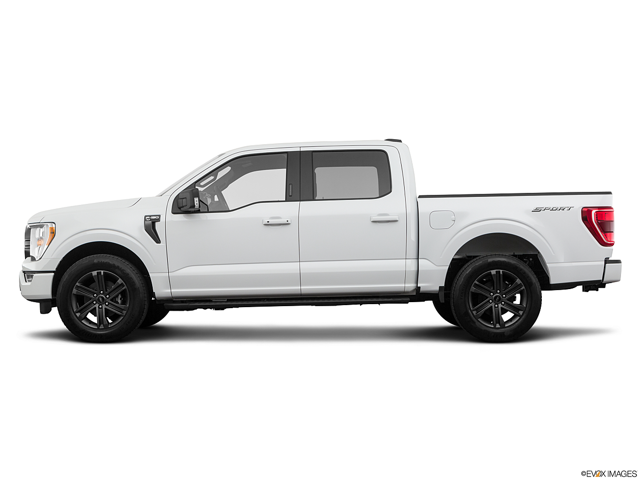 Image of 2021 Ford F-150 XLT