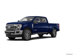 Thumbnail image of 2021 Ford F-250 Super Duty at Lakeway Auto