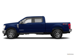 Thumbnail image of 2021 Ford F-250 Super Duty at Lakeway Auto