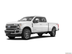 Thumbnail image of 2021 Ford F-250 Super Duty at Mitchell Buick GMC